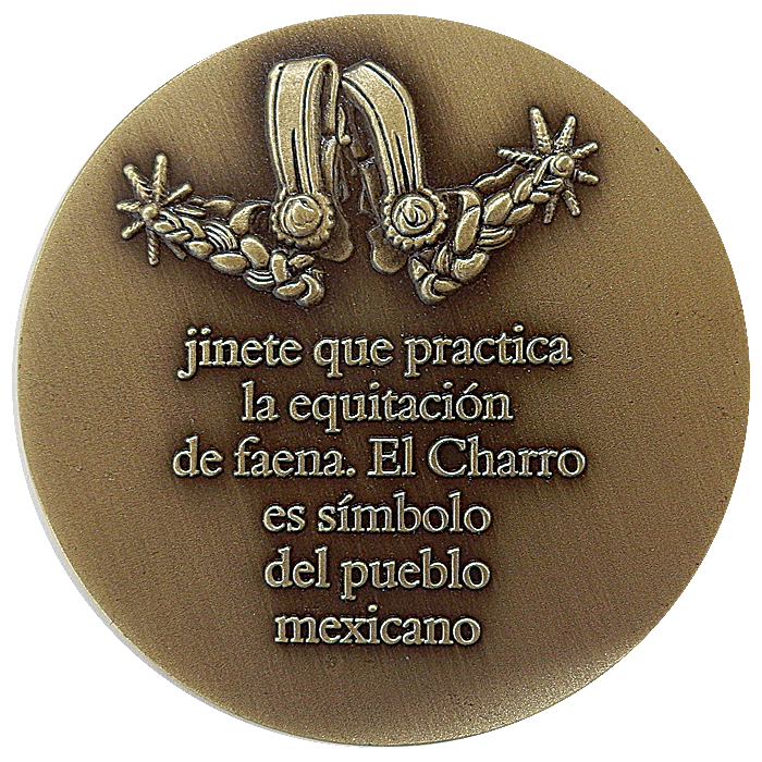 Lorenzo Raffaeleのメダル（表）